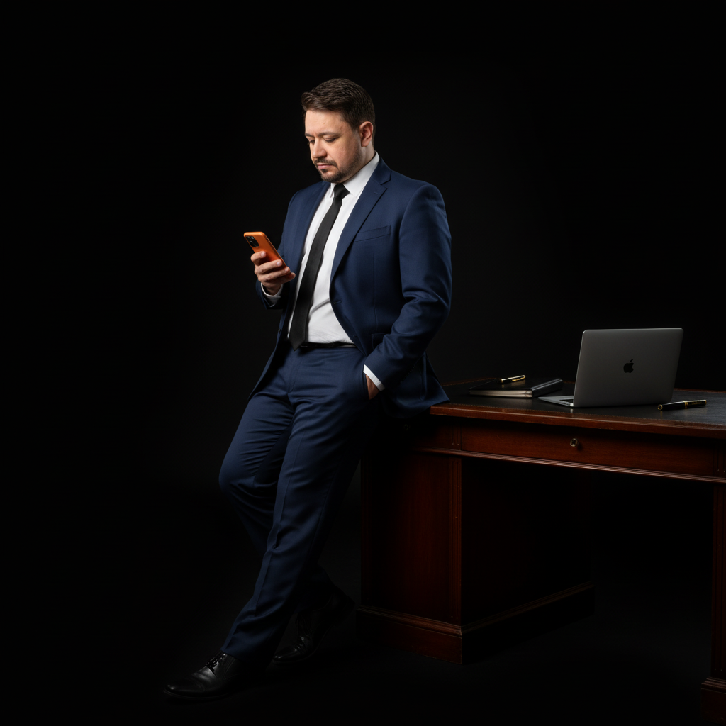 Emerson Lima — V7Company